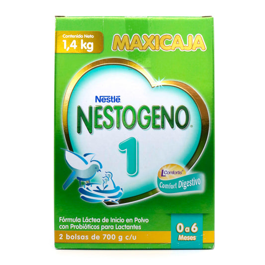 Nestógeno 1 Litro Comfortis 1400 Gramos