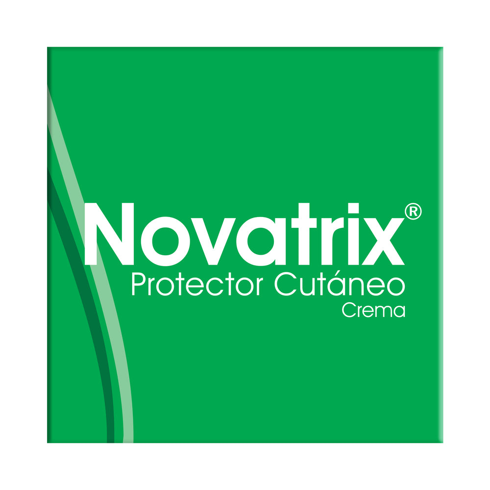 Novatrix Protector Cutaneo Crema 50 Gr