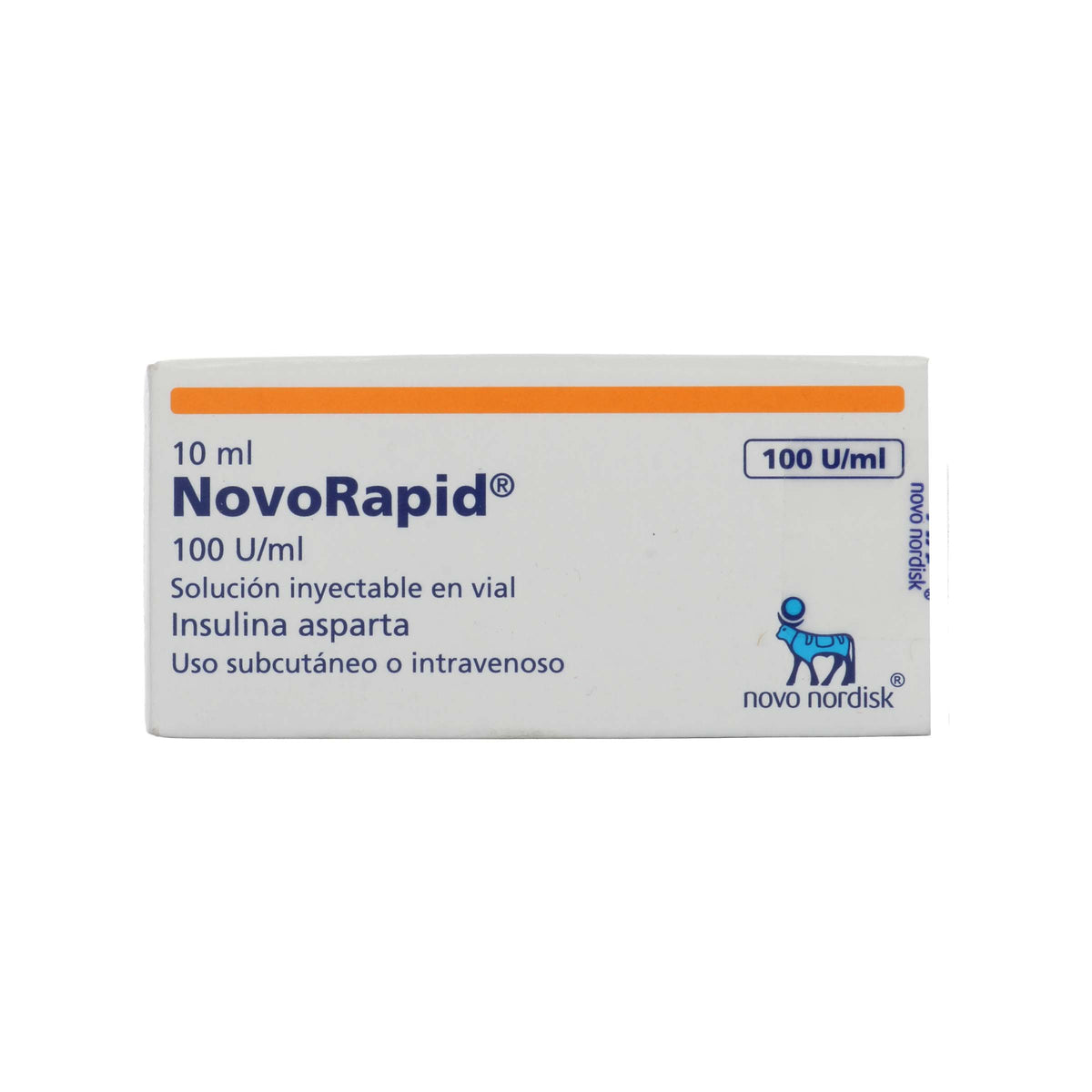Novorapid 10ML
