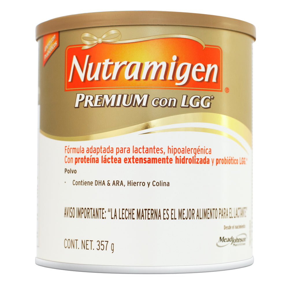 Nutramigen Premium Lg 357Gr