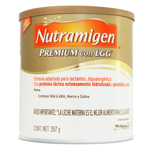 Nutramigen Premium Lg 357Gr