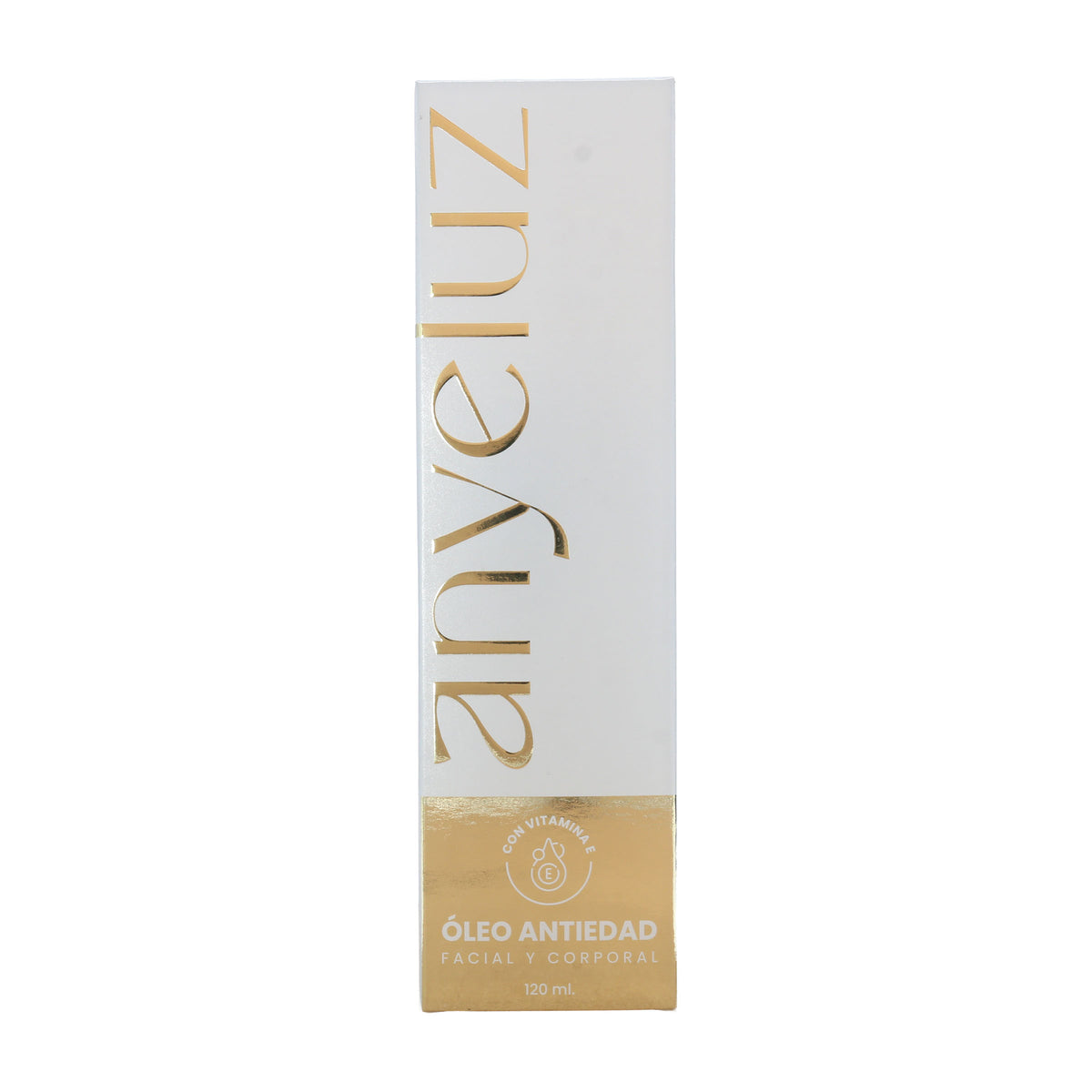 Oleo Antiedad Anyeluz 120ML