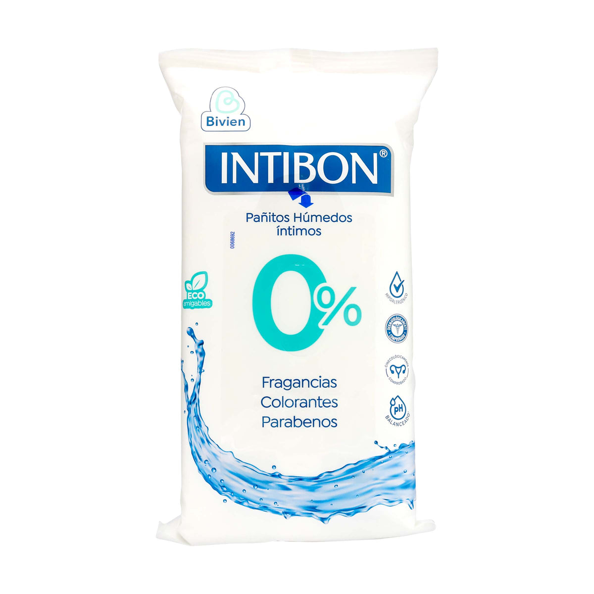 Pani. Hume.intibon 0% Practicorte 42Und