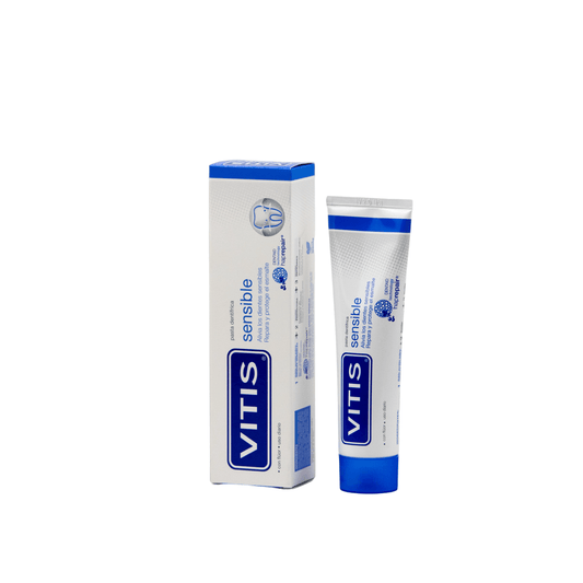 Pasta Vitis Dentifrica Sensible 100 ML