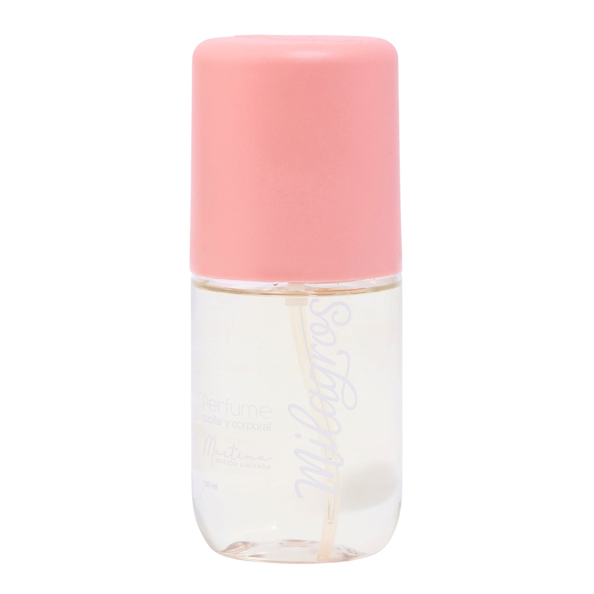 Perfume Milagros Martina 120 ML