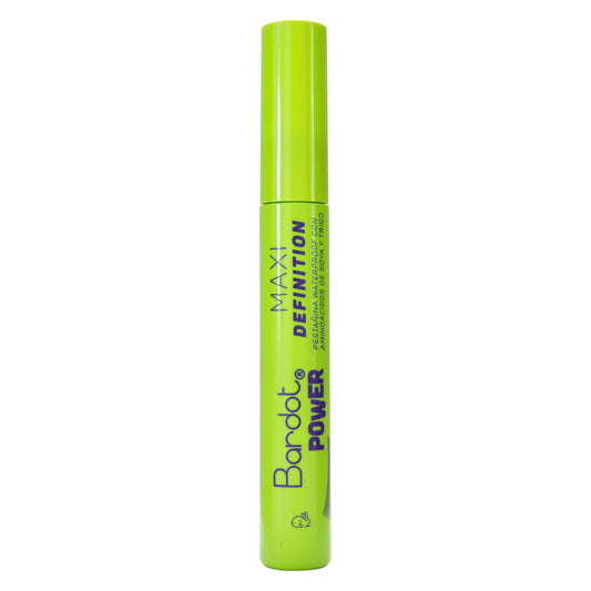 Pestanina Bardot Maxi Definition Verde