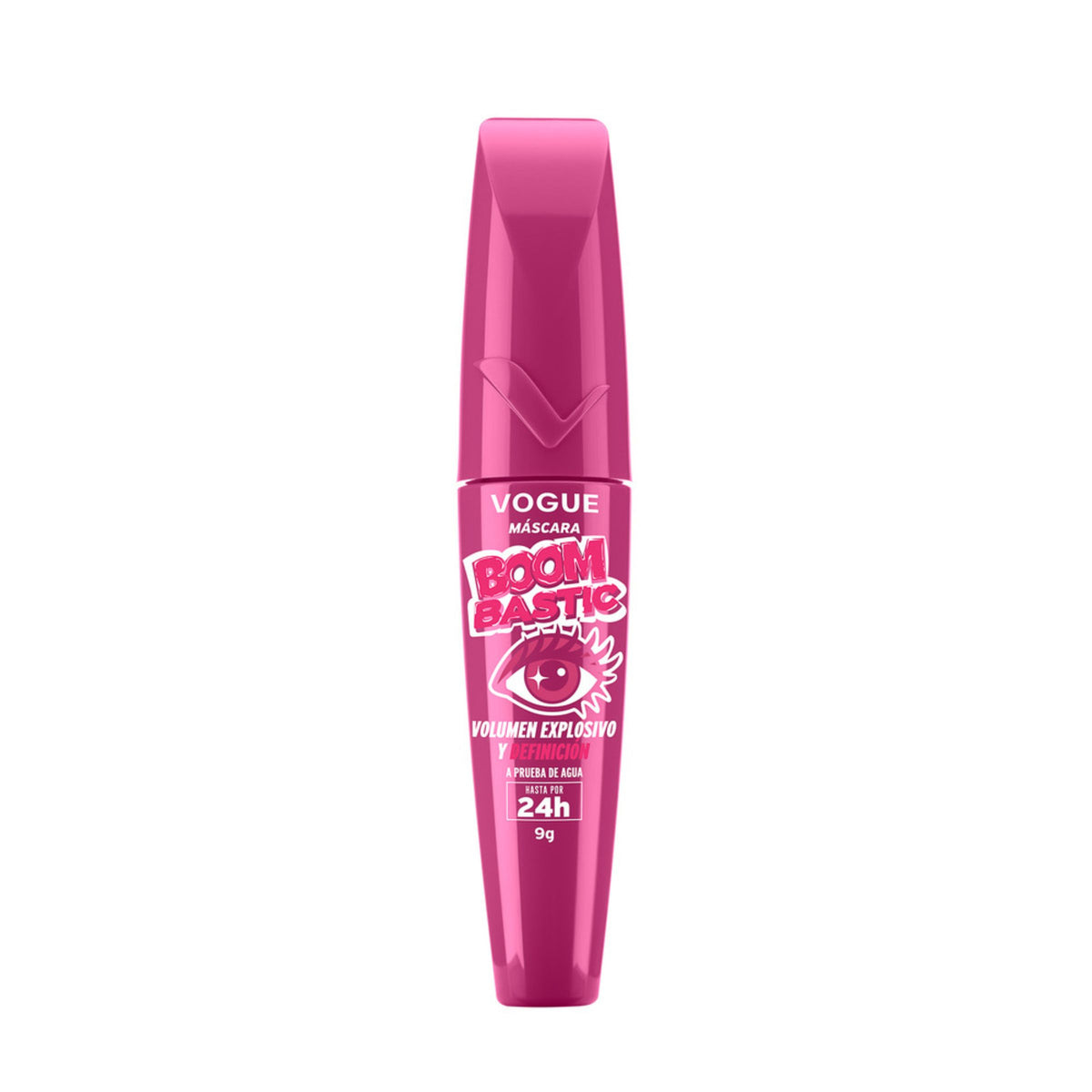 Pestanina Vogue Boombastic Wsh 9G