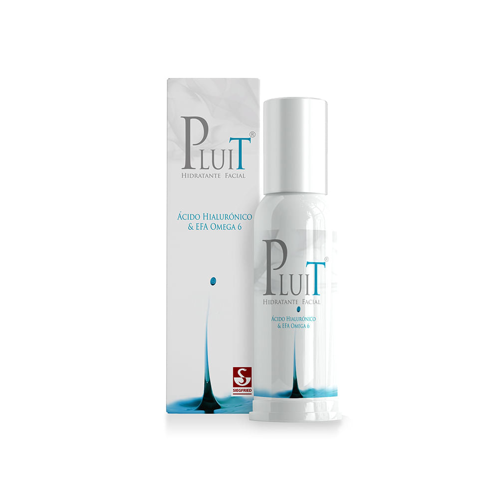 Pluit Hidratante 30 Gr