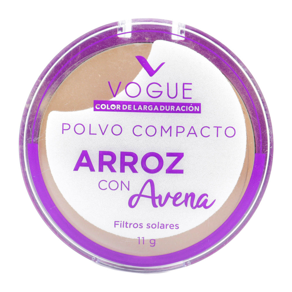Polvo Comp.arroz Habana