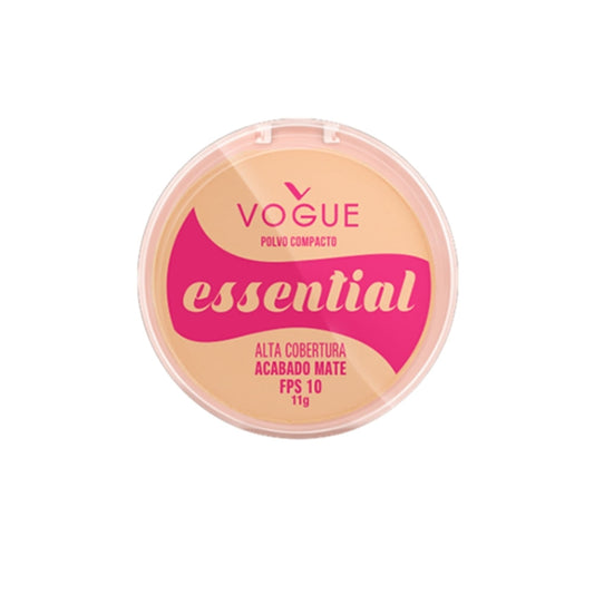 Polvo Essential Capuchino 11G