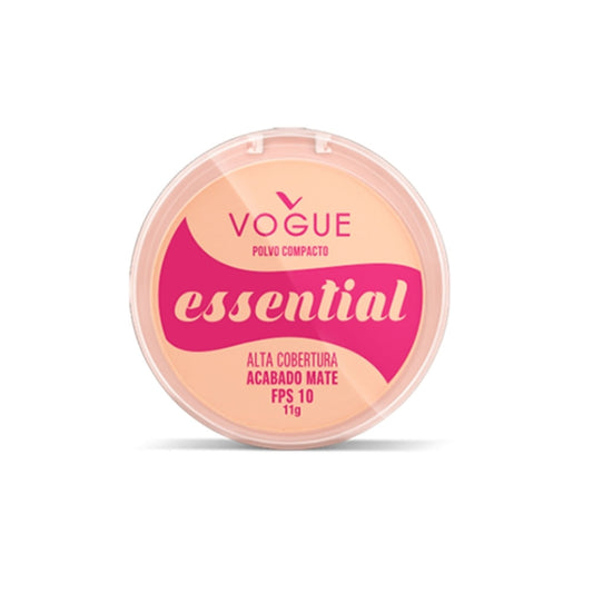 Polvo Essential Natural 11G