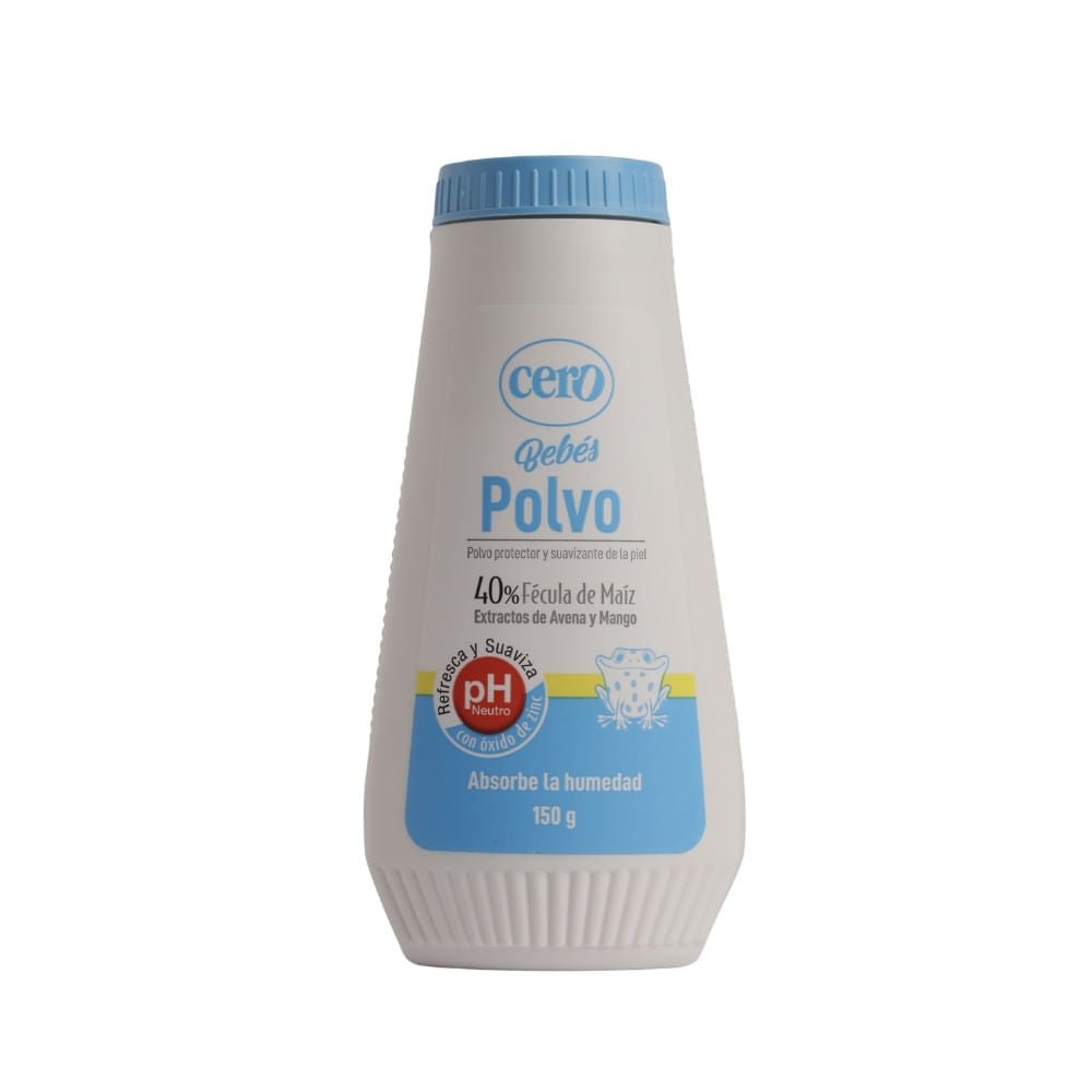 Polvo Fecula De Maiz 150 Gr