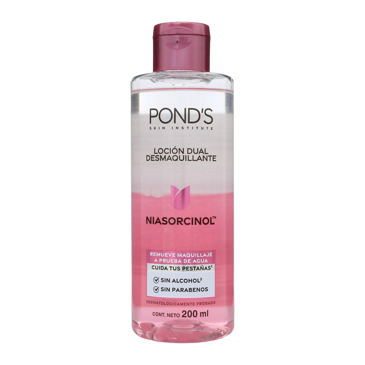 Ponds Bright Miracle Loc Dual 200 ML