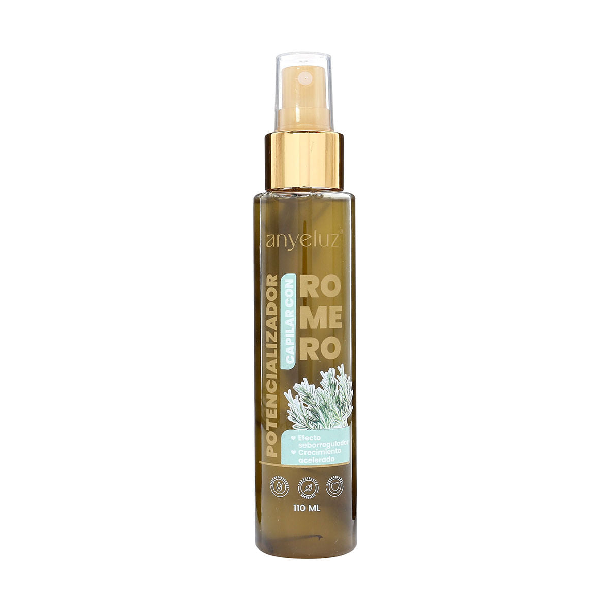 Potencializado Anyeluz Romero 110ML
