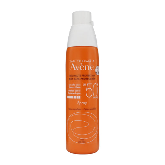 Prot.solar Avene Ln Spr.spf50+200ML