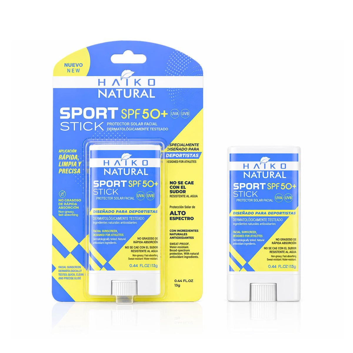 Protector SOL.stick Spf50+ Sport 13Gr Hn