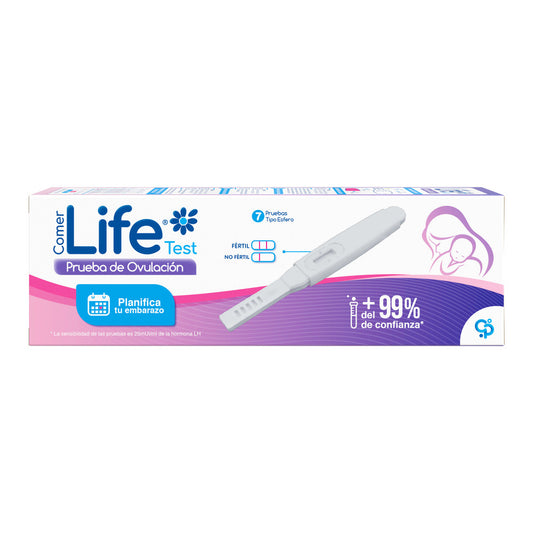 Prueba Emb.comerlife Test Tipo Esfero