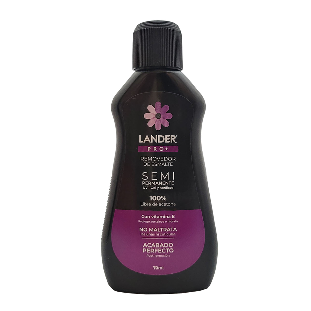 Removedor Lander Semiperman.pro+ 70ML