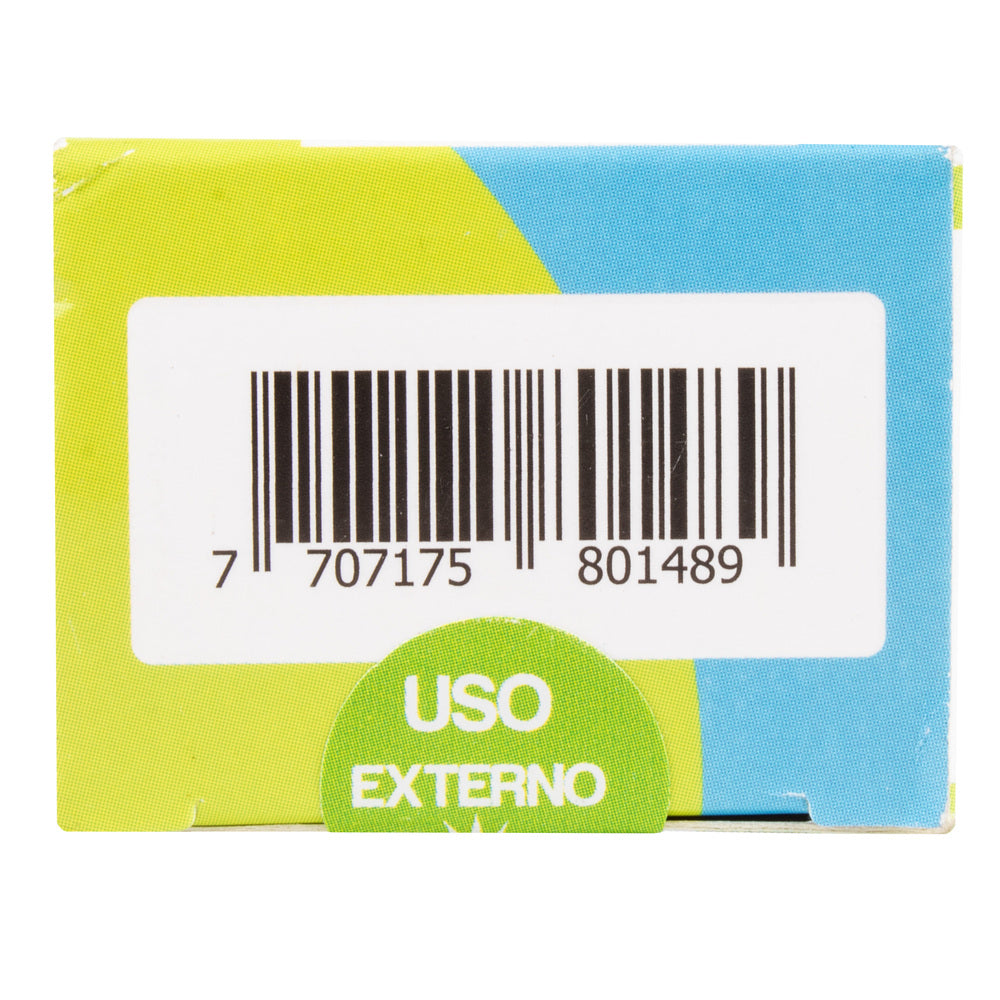Roll-O-Dol Gel Sport Tubo 60 G