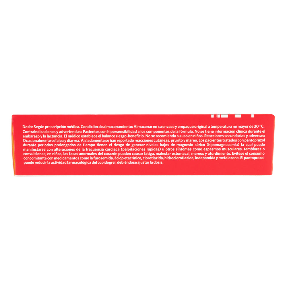 Segregam 20 MG 28 Compr