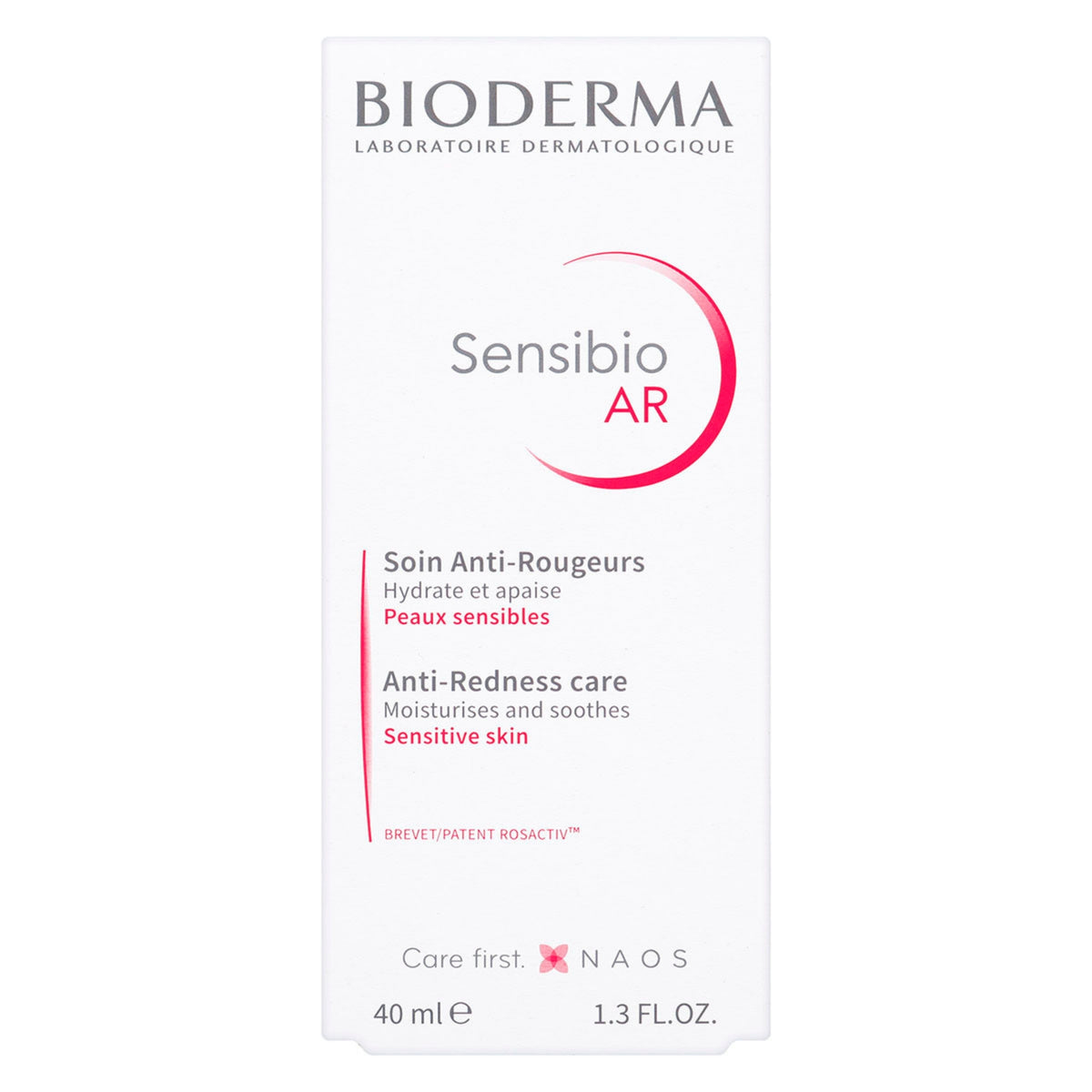 Sensibio Ar Crema P/Sensible 40ML
