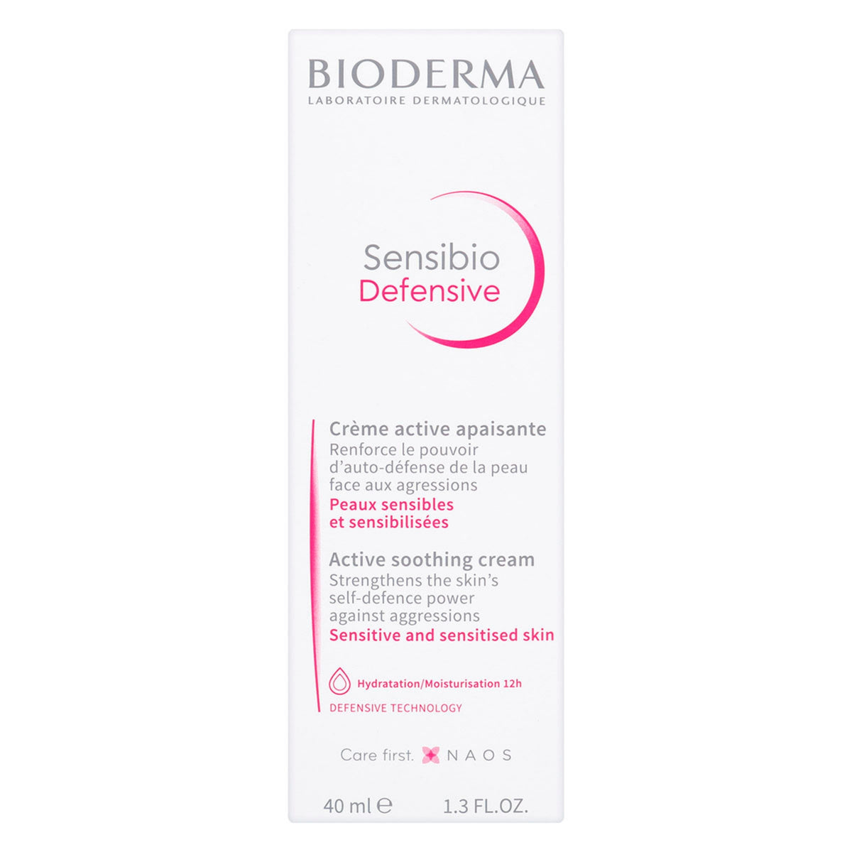 Sensibio Defensive 40 ML
