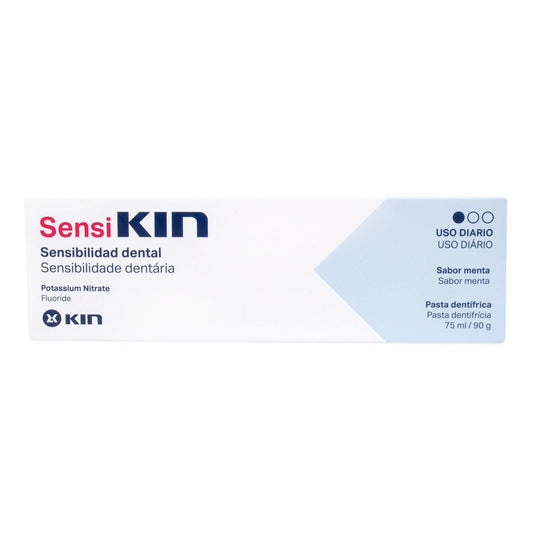 Sensikin Pasta Dentrifica 90 Gr