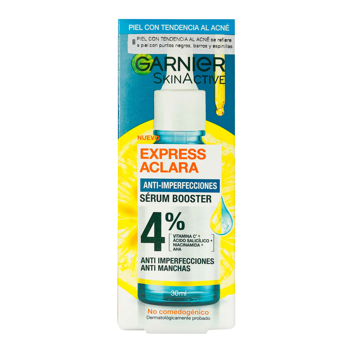 Serum Anti Imperfecciones Garnier 30ML