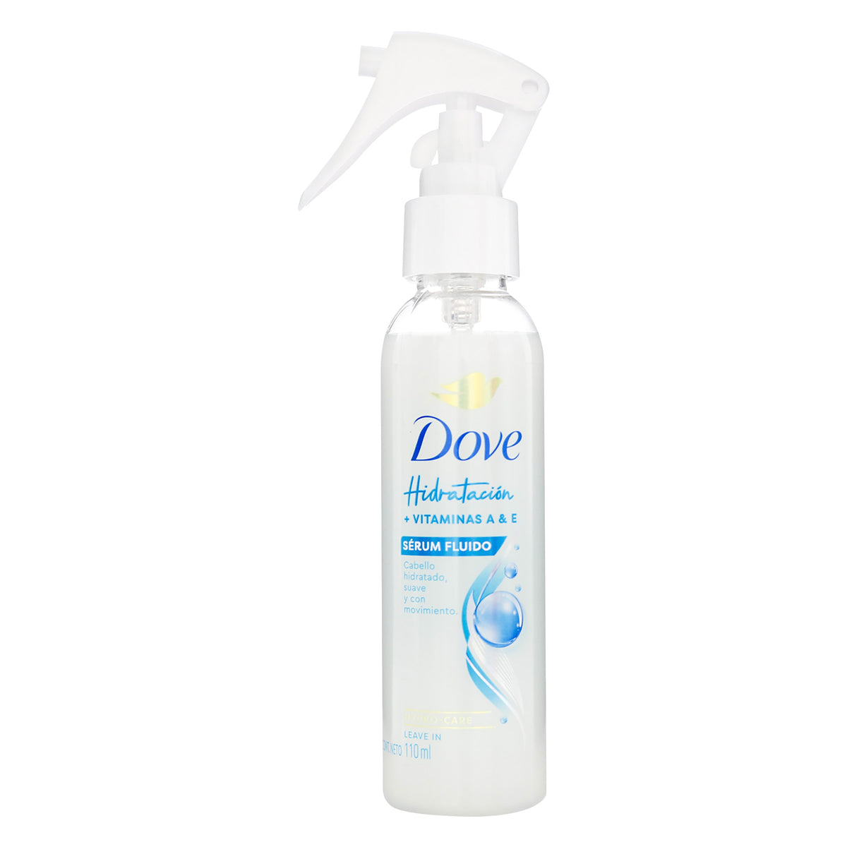 Serum Dove Fluido Hidratacion 110ML
