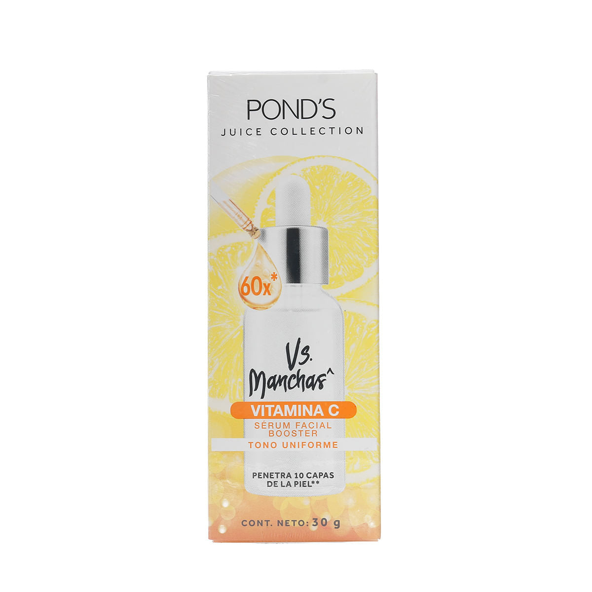 Serum Ponds Facial Vs Manchas Vit C 30Gr
