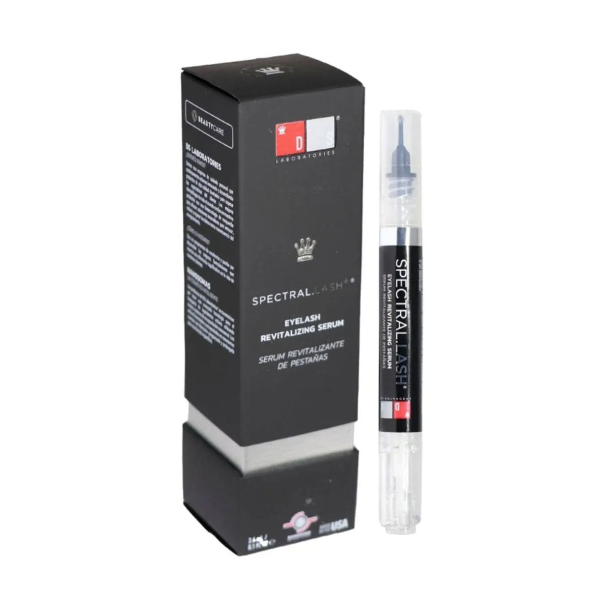 Serum Spectral Lash 2.4 ML