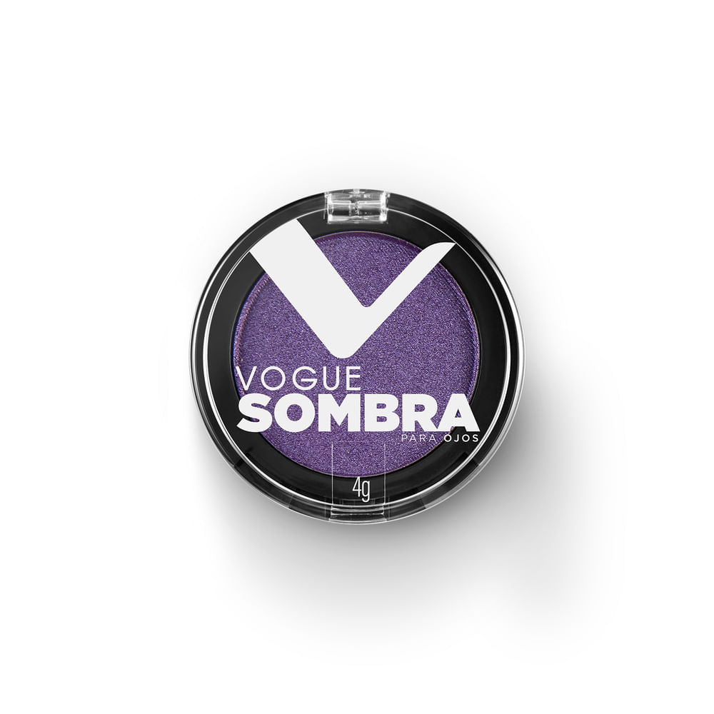 Sombra Individual Vogue Fantastic Mi Mogol