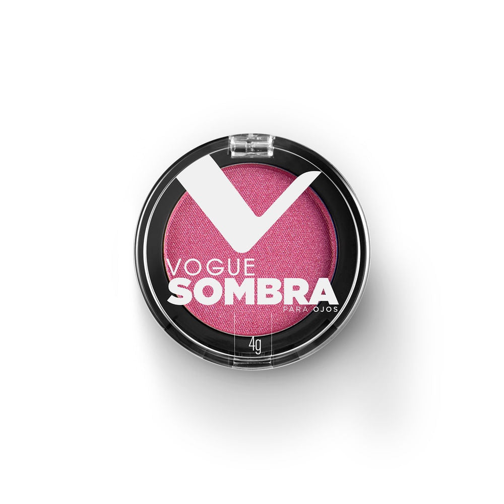 Sombra Individual Vogue Fantastic Si Son