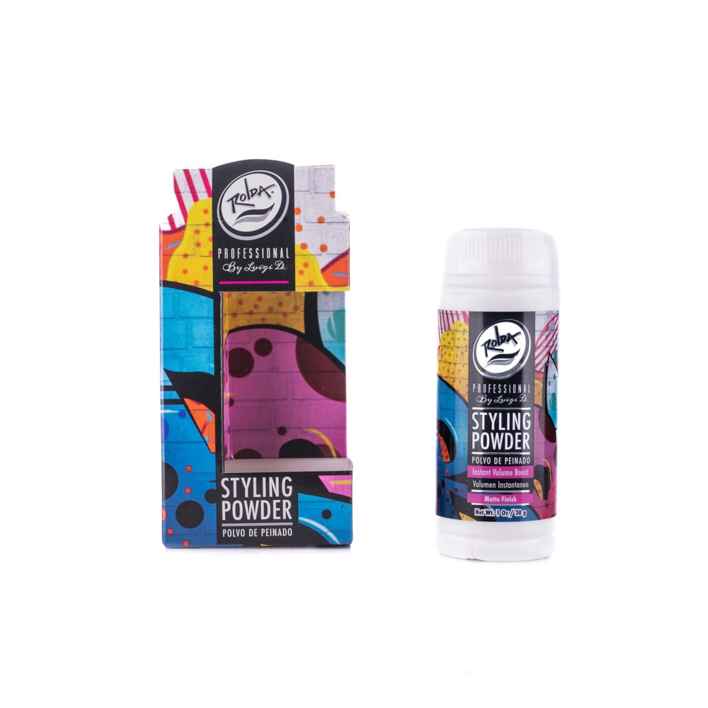 Styling Powder Pote 30 Gr