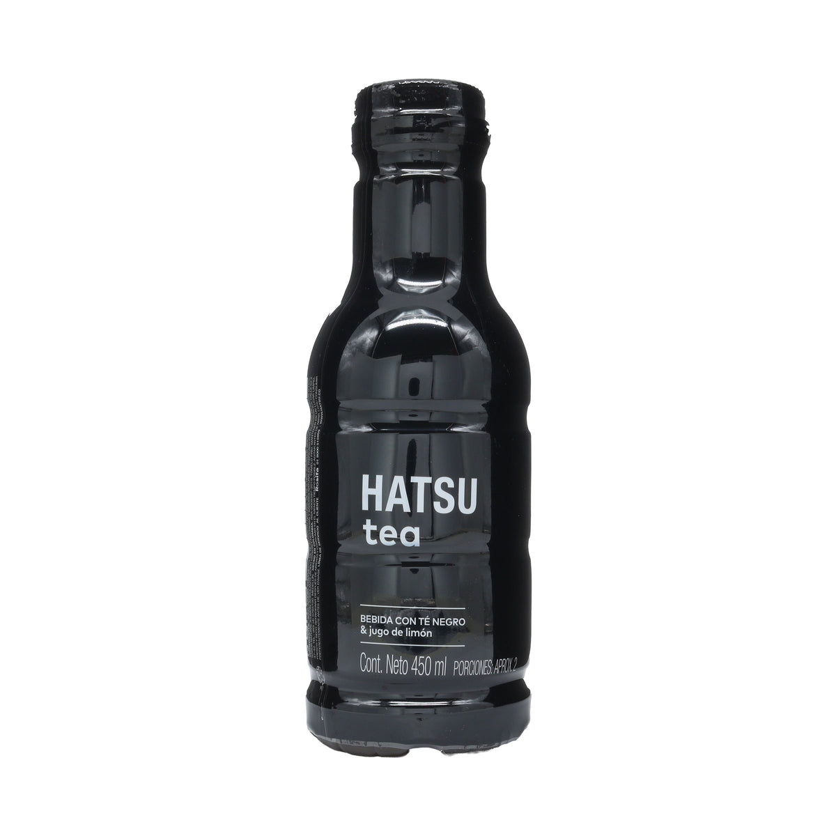 Te Hatsu Jugo De Limon 450 ML
