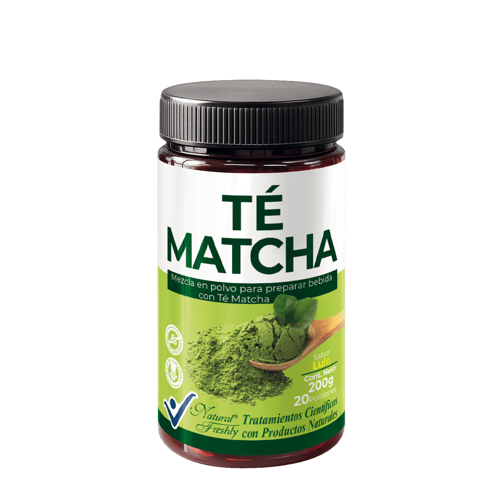 Te Matcha 200Gr
