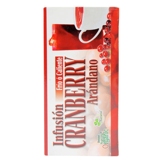 Te Verde Cranberry 20 Tiz Nf Pg 2 Ll 3