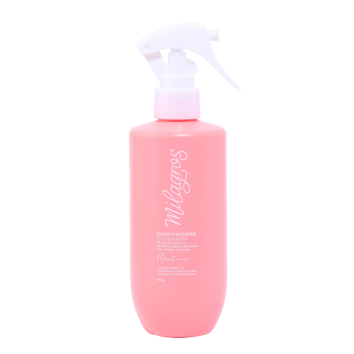 Termoprotector Martina 250 Gr