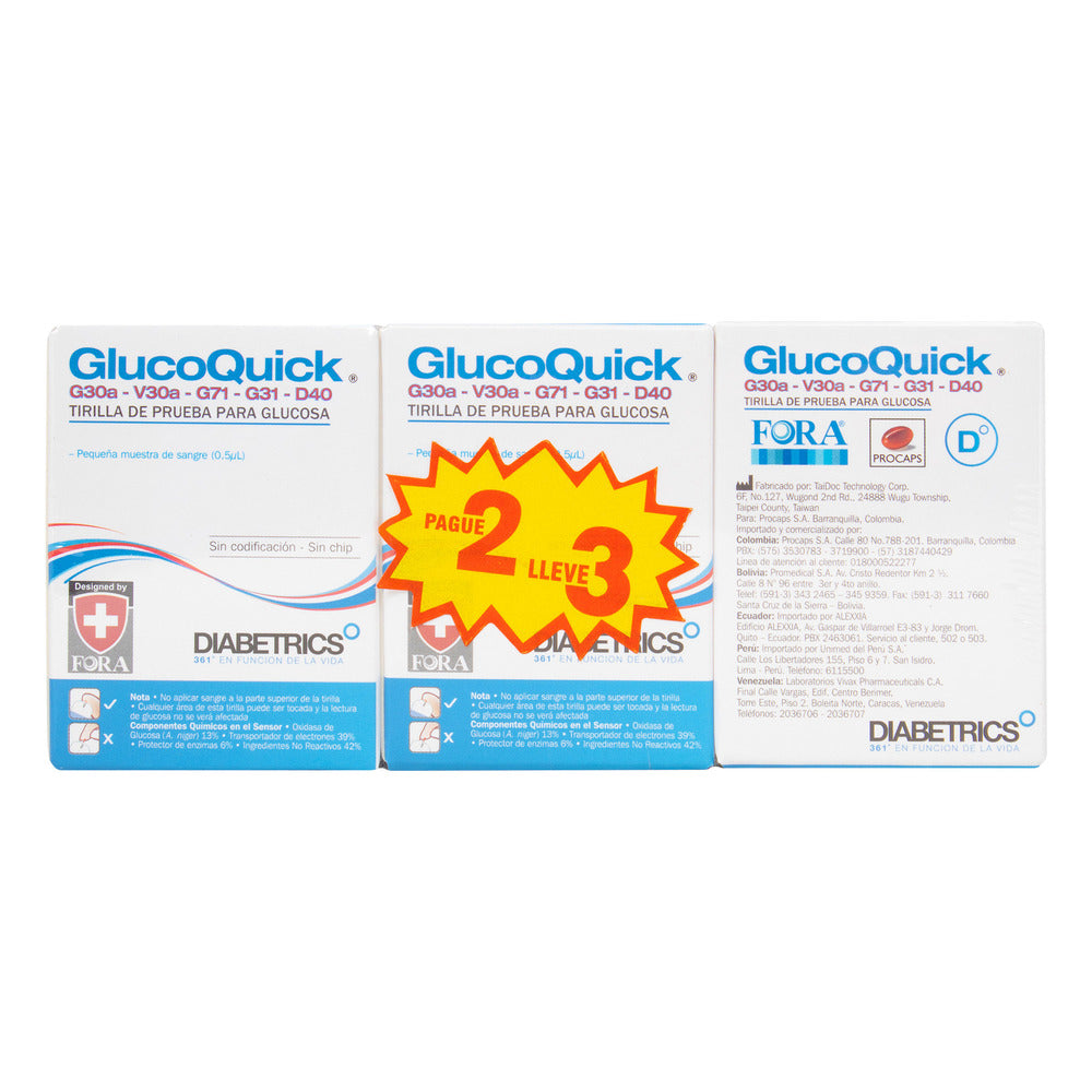 Tiras Rea.glucoquick 50 Pg 2 Ll3