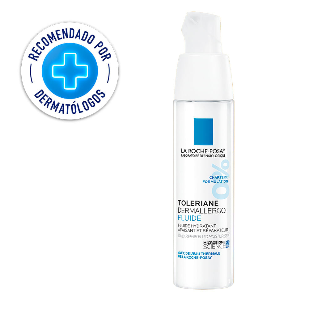 Toleriane Dermaller Fluid 40ML