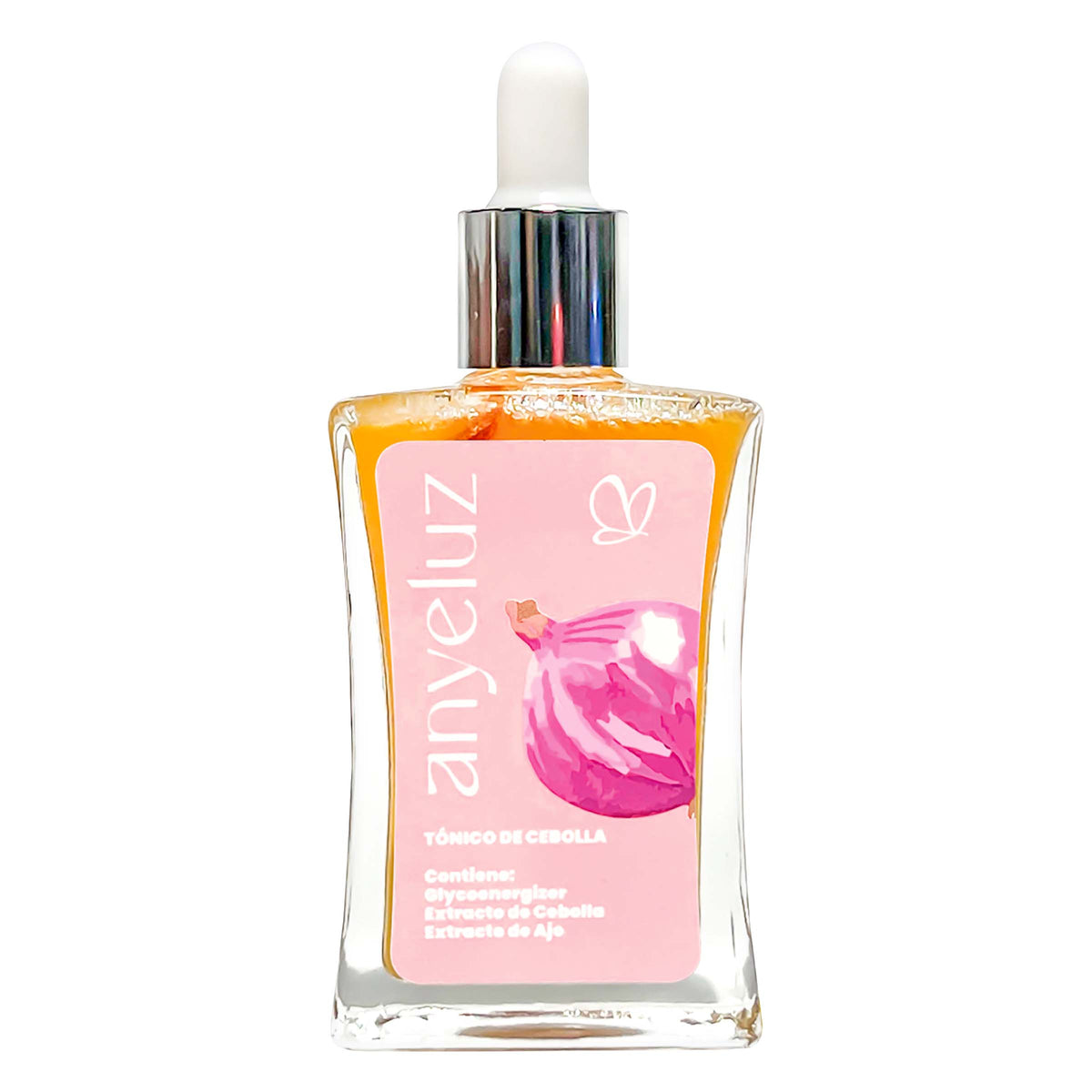 Tonico Anyeluz Anticaida Cebo. 50ML