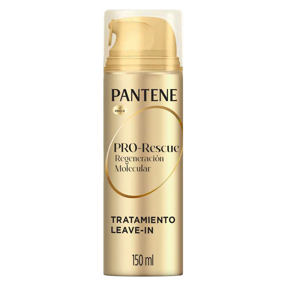 Tra Pantene Pro Rescue Regener Molecular