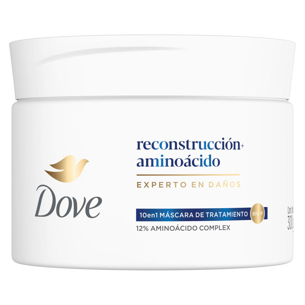 Trat Dove Reconstruccion Aminoacido 300