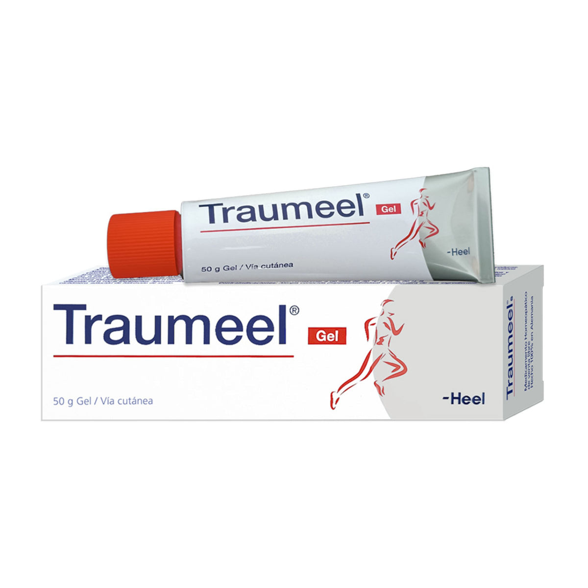 Traumeel Gel 50 Gr