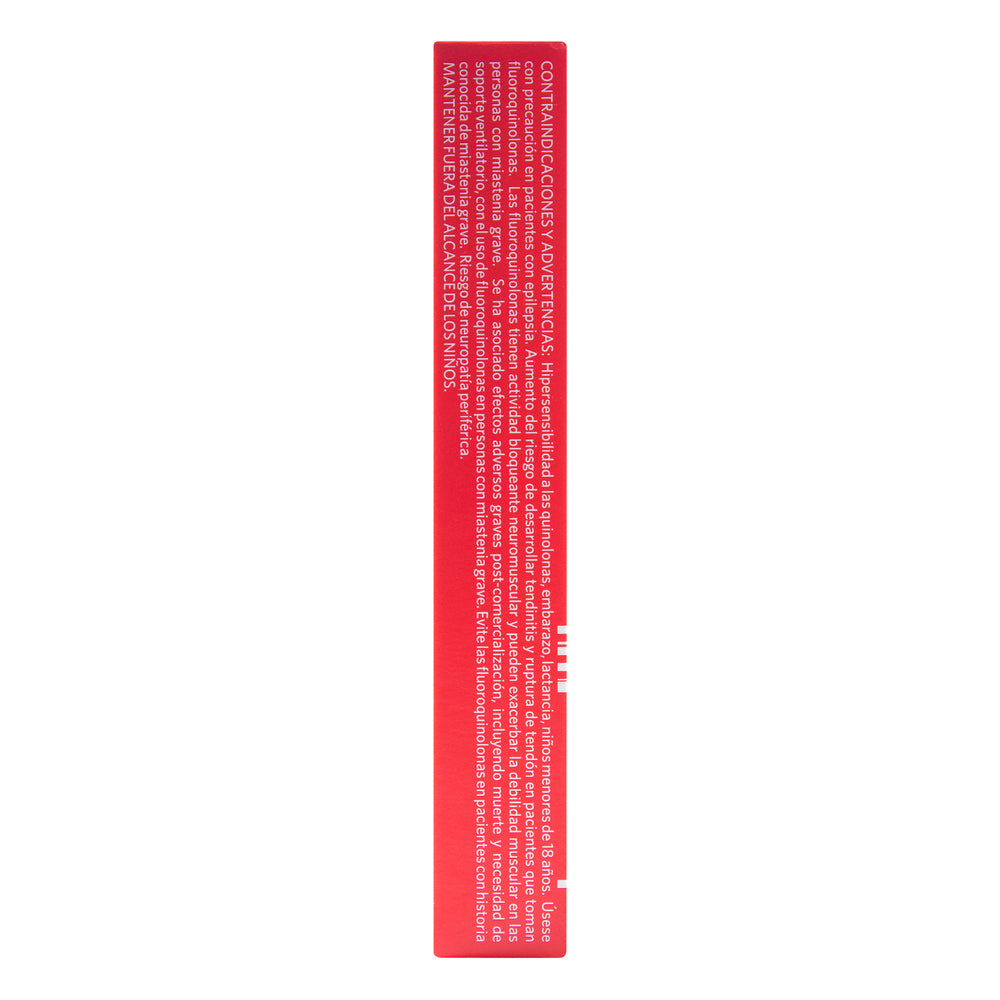 Truxa 500 MG 10 Comp.recub
