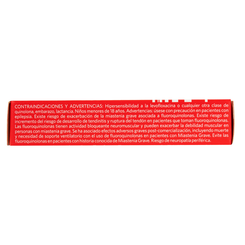 Truxa 750 MG 5 Comp. Recub