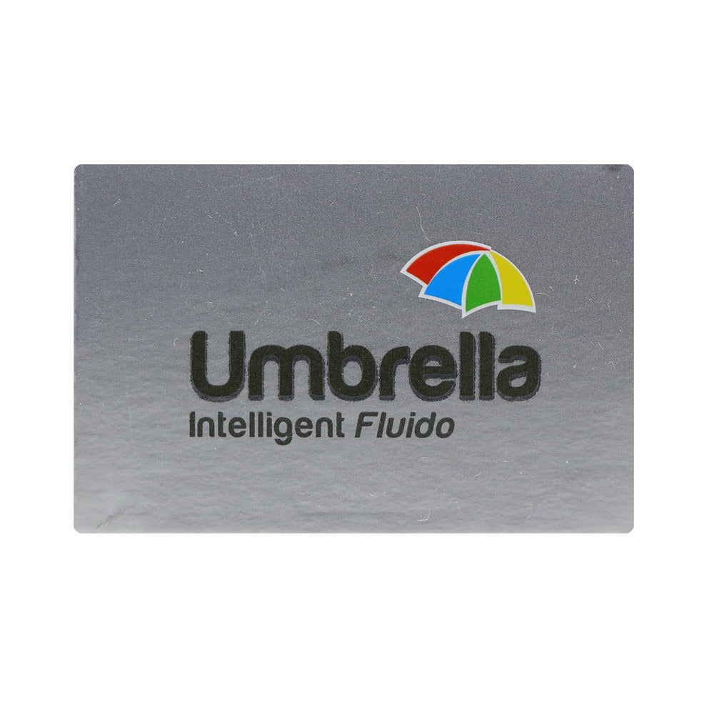 Umbrella Inteli Fluido Fps50 X 50Gr