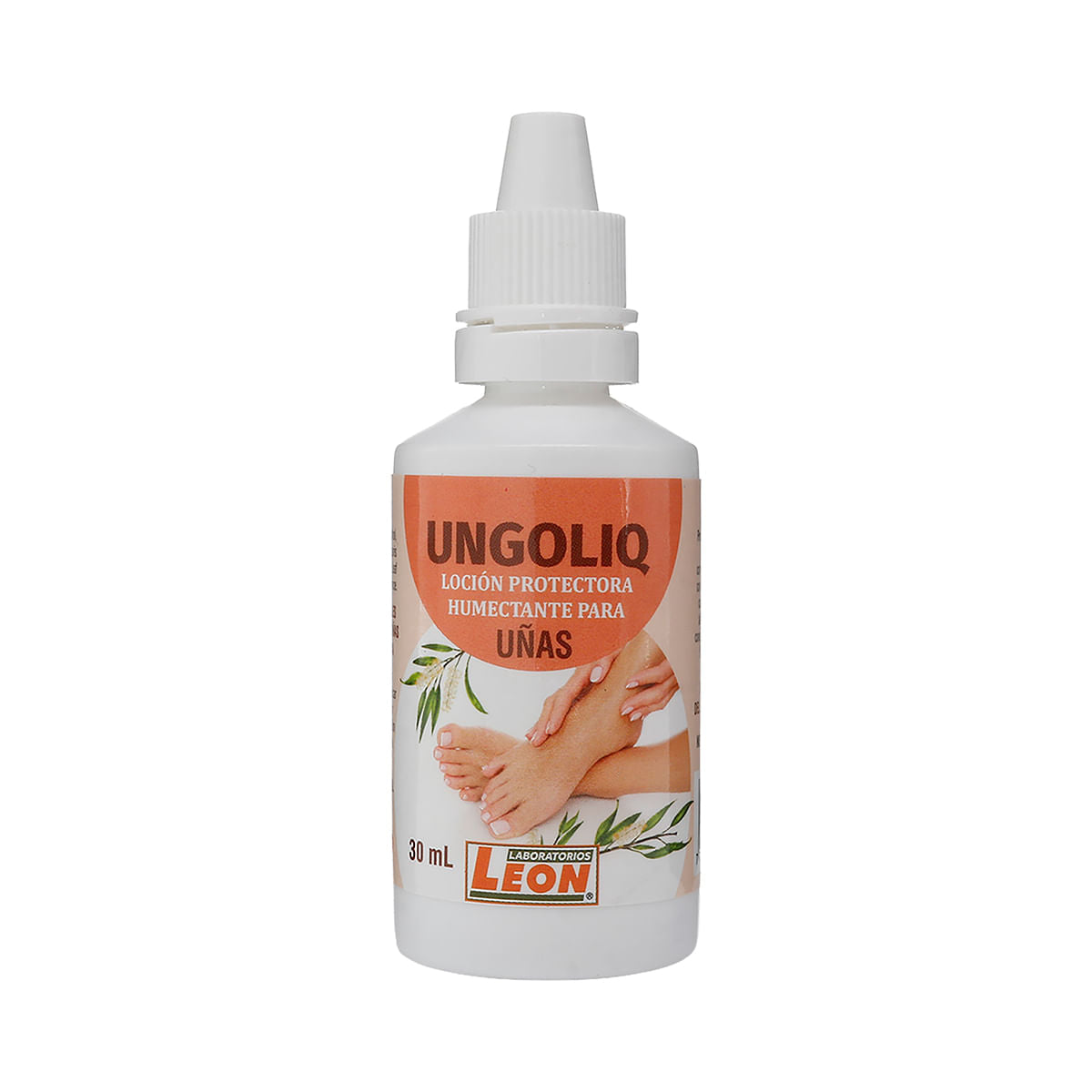 Ungoliq Fco 30ML