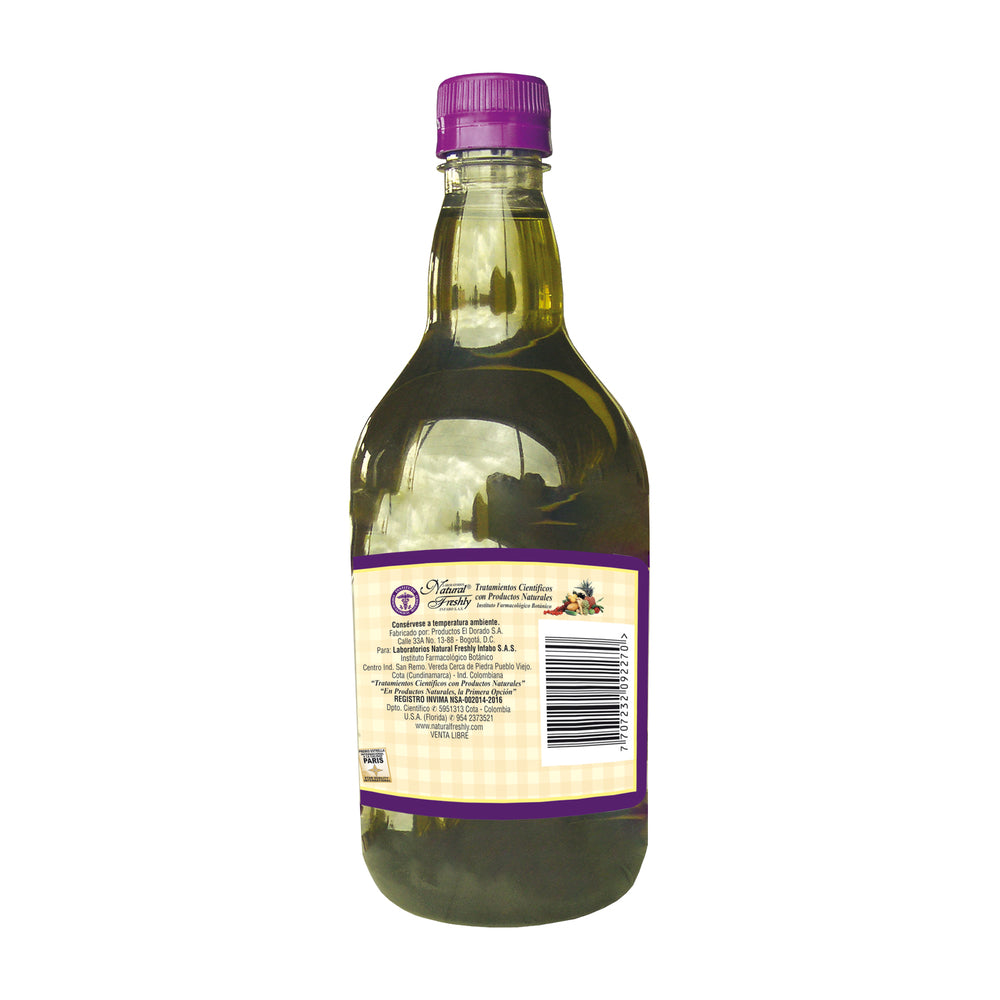 Vinagre Plus 750 ML