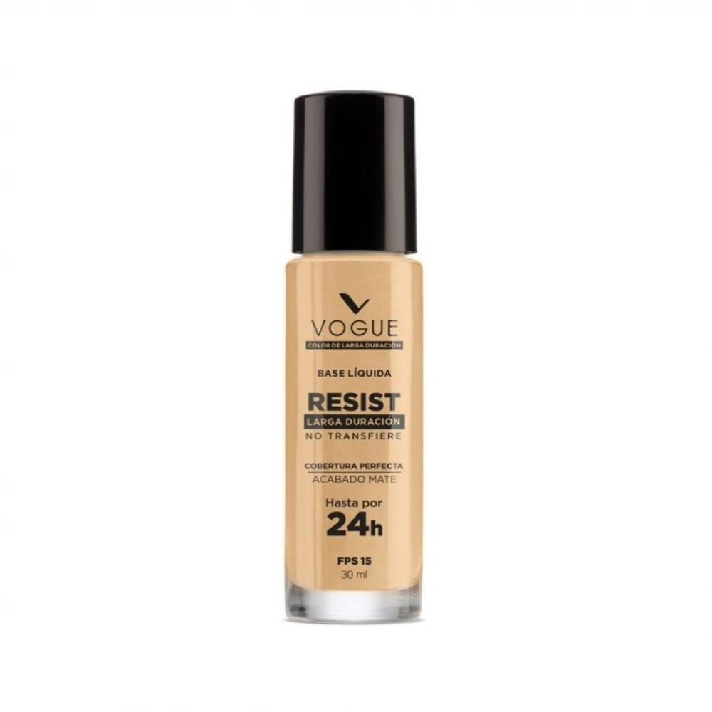 Vogue Base Maq Ld Avellana 30ML